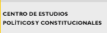 Centro de Estudios Políticos y Constitucionales