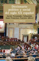 Diccionario Político y Social del Siglo XX Español