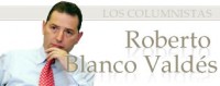Apoyo al profesor Roberto L. Blanco Valdés
