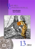 Historia Constitucional. Revista electrónica