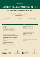 Asturias y la Constitución de 1812