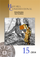 Historia Constitucional