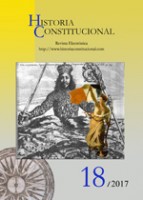 Historia Constitucional