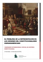 El problema de la representación en los orígenes del constitucionalismo hispanoamericano