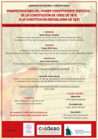 Seminario de Historia Constitucional